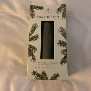 Thymes Frasier Fir candle